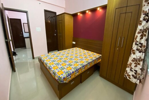 Dyna Row Villa - 6