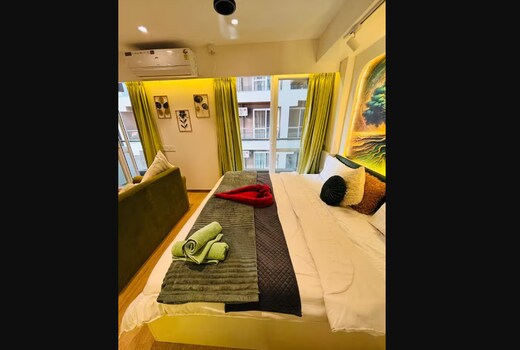 AuraTree Studio by SuperHomes