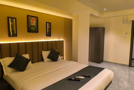 Aarush Residency