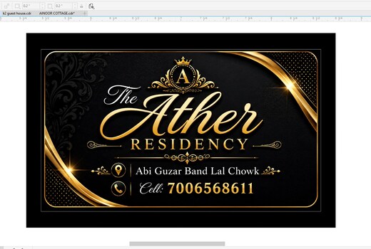 The Ather Residency