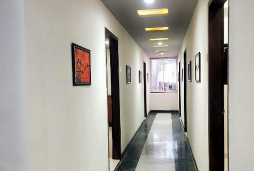 Main gallery