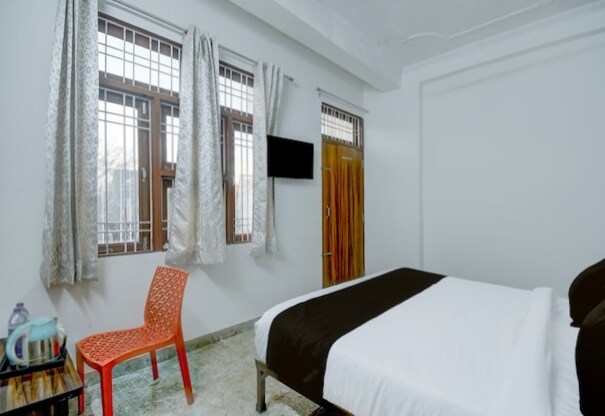 HOTEL SHHREE