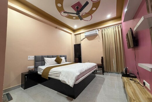 Hotel Anu