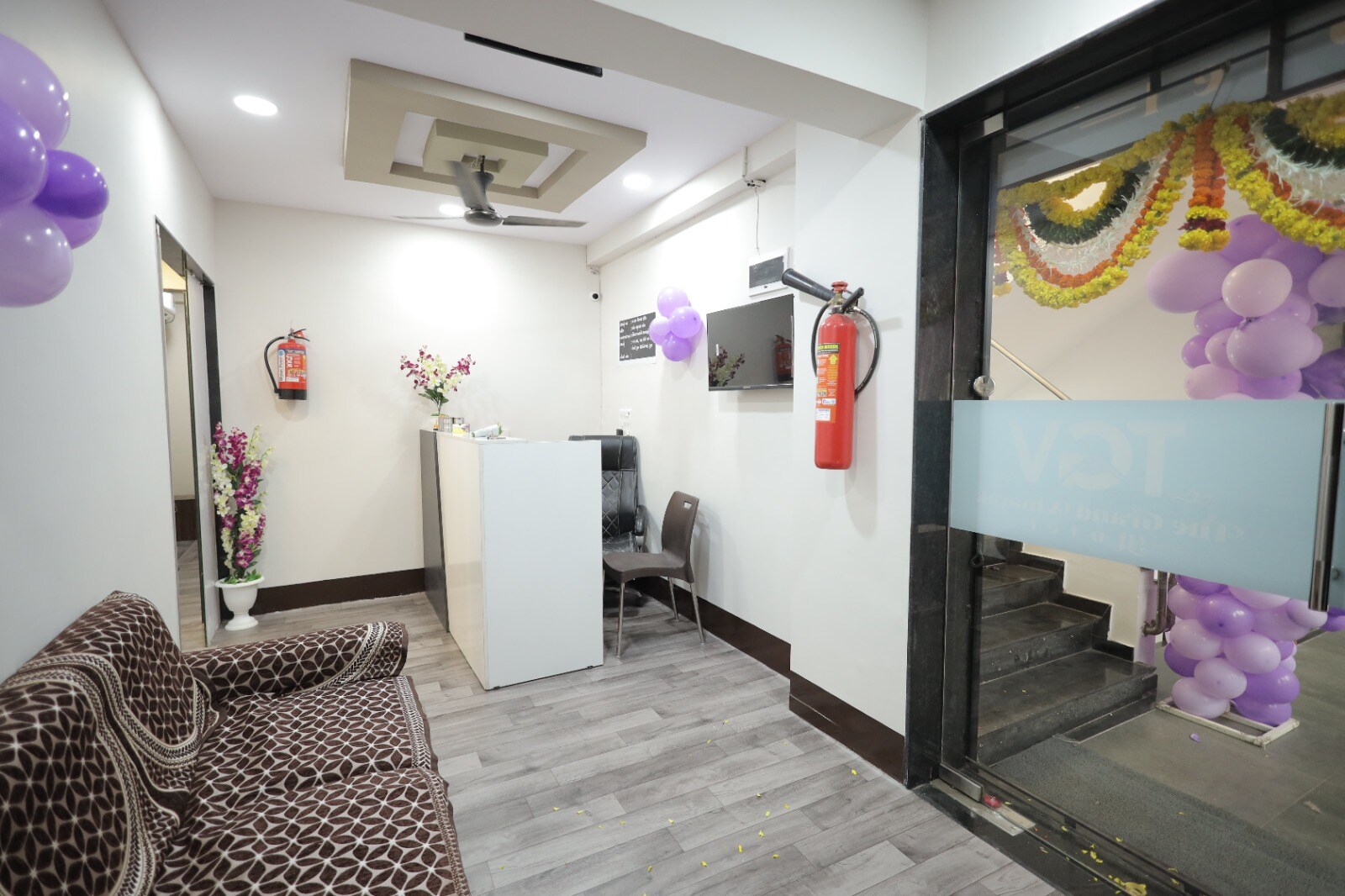 Main gallery