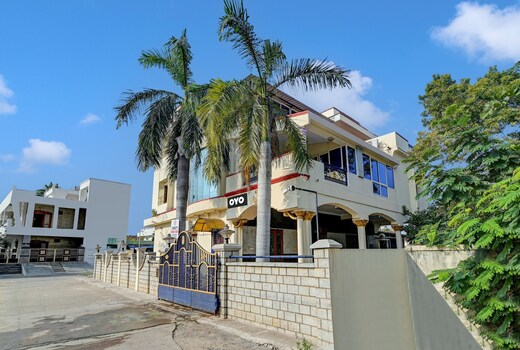 Hotel O SERENITY HOME STAY