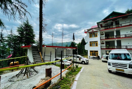 Hotel Sher E Punjab