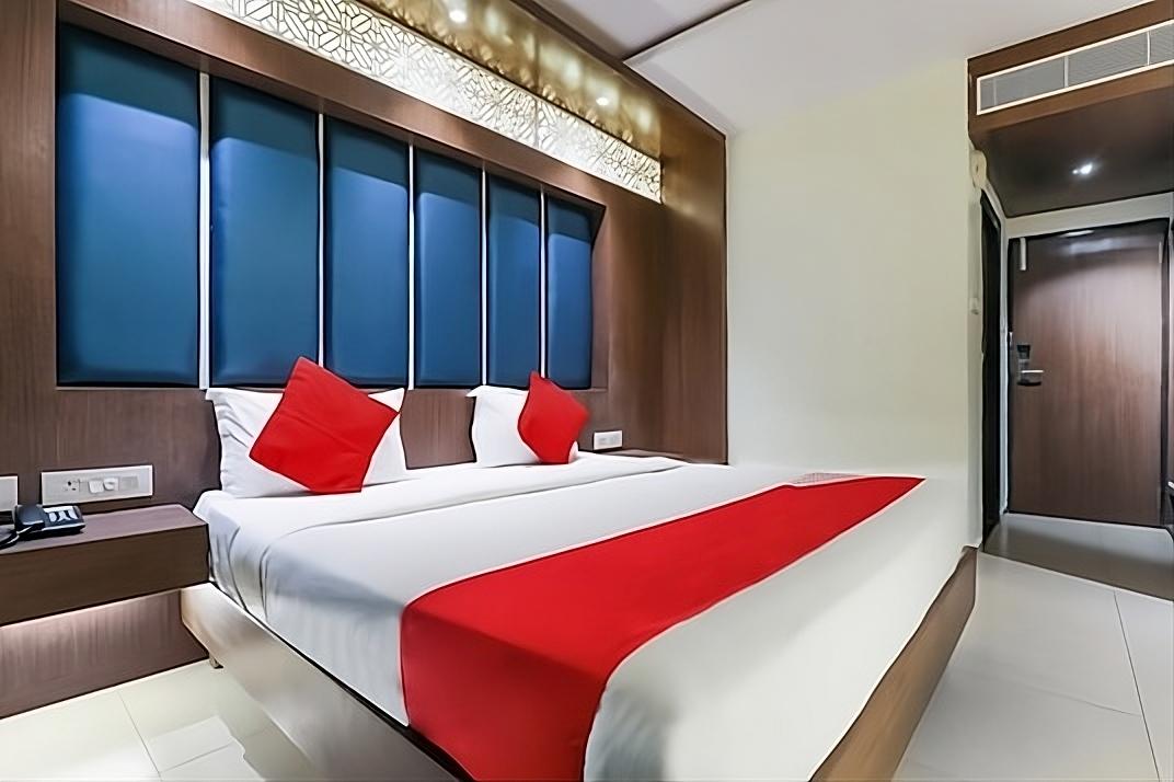 Sri Capital Residency