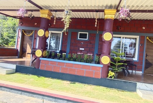 Arna homestay