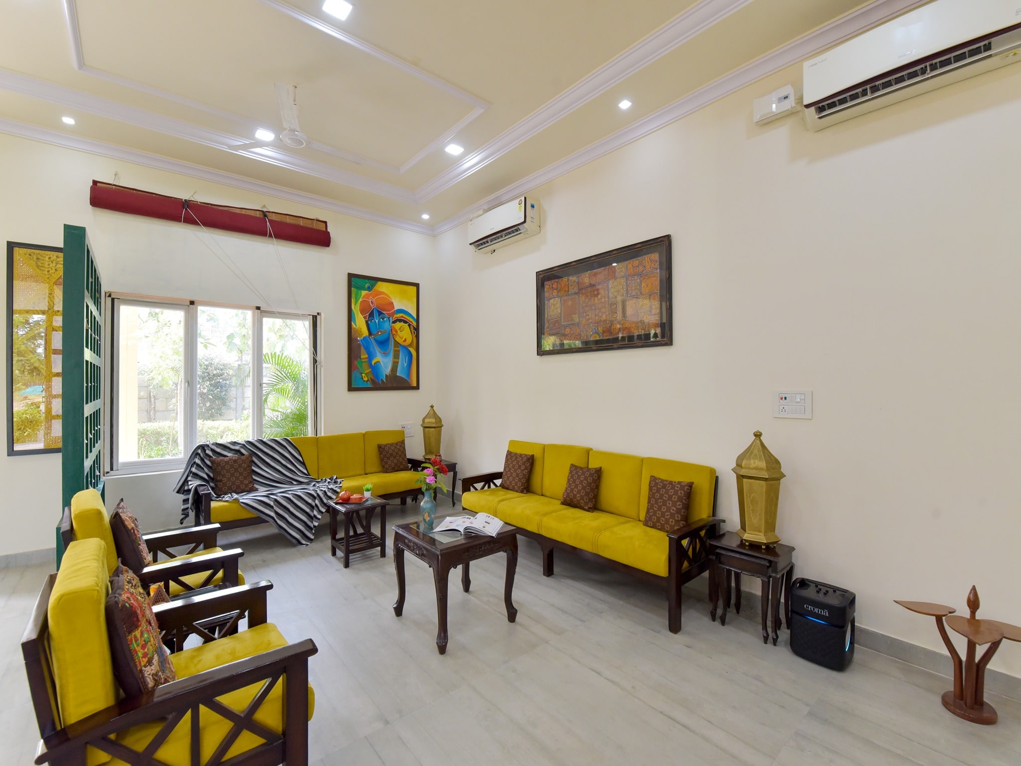 Main gallery