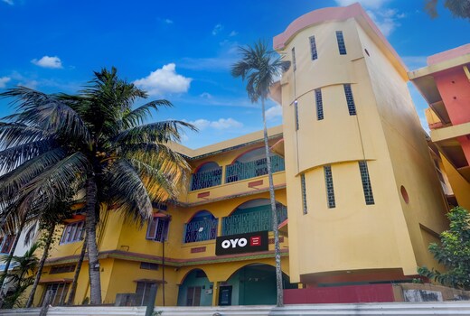 Hotel O Sunrise Guest House