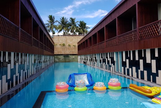 HAYWIZZ HAVELOCK ISLAND RESORTS