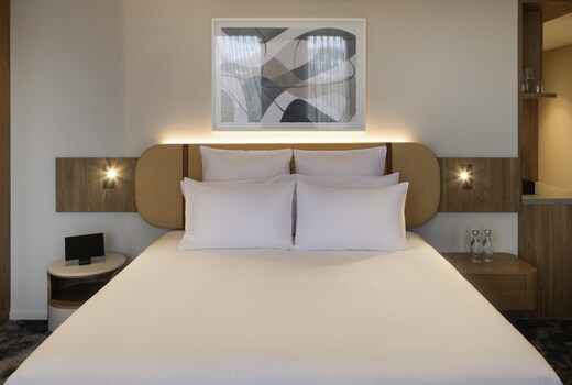 Pullman Sydney Penrith