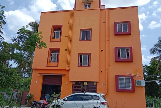 Paradise Auro Ghar Guest House