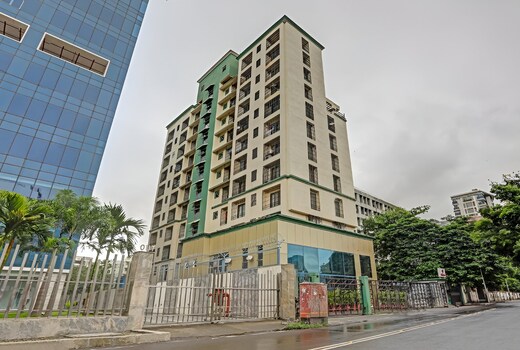 Stay Retreats At Welcome Apartment - BKC