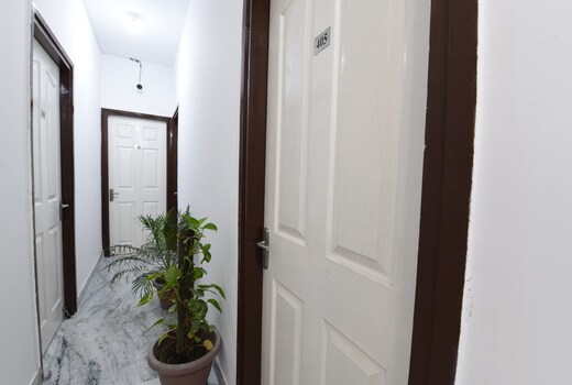 Townhouse OAK OOAK Hotels Delta 1