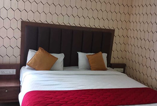 Hotel O Elite Fortune Inn