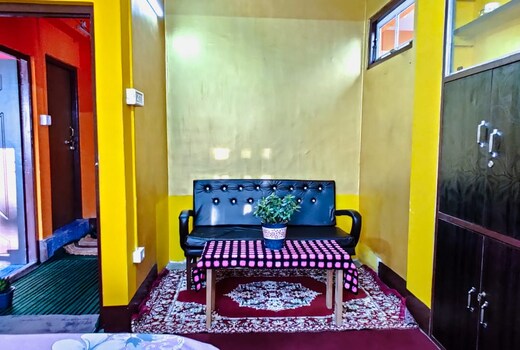 Himalaya shanti Homestay