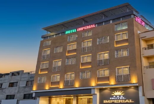 HOTEL IMPERIAL