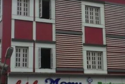Hotel Mony