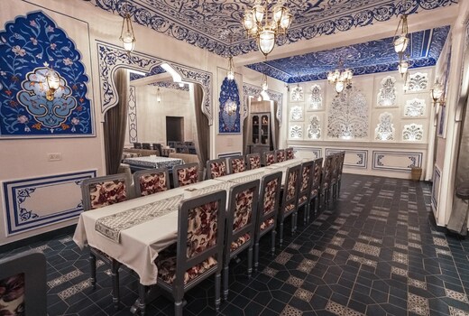 Albana Haveli
