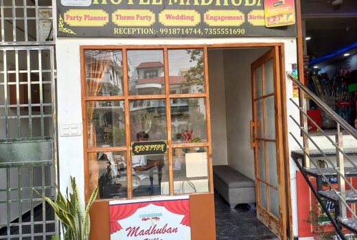 Madhuban Villa