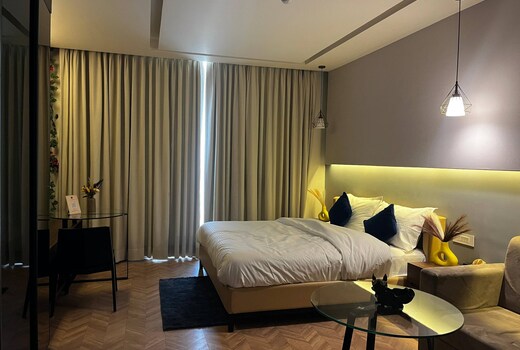 Nest by sparrow - AIPL Joy Square