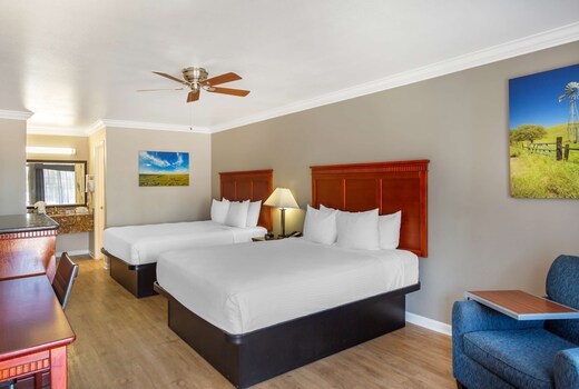 Best Western Heritage Inn