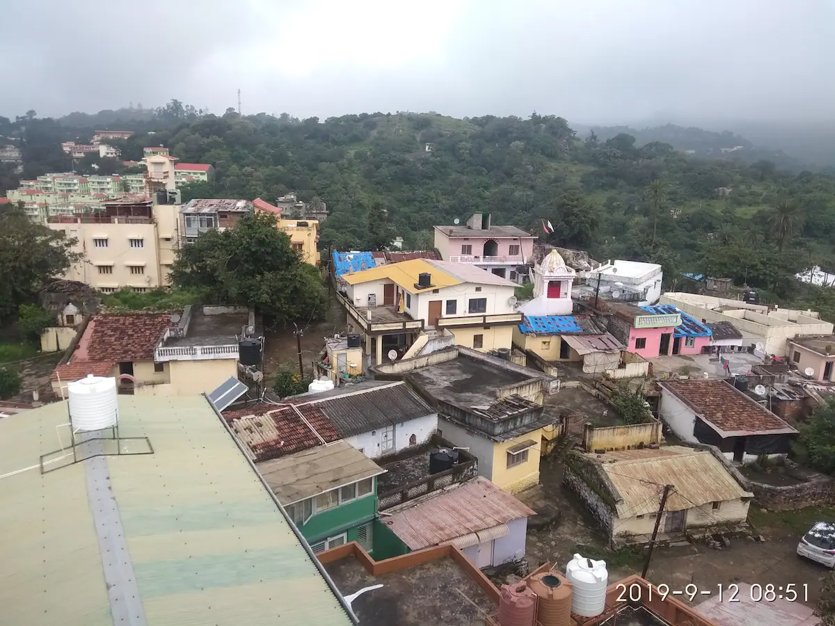 Kshemkari Home Stay