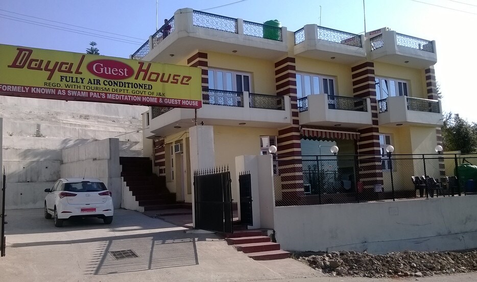 Dayal House