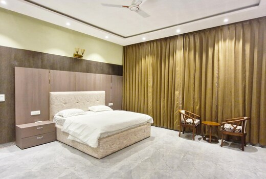 La Maison - 1BHK, 3BHK
