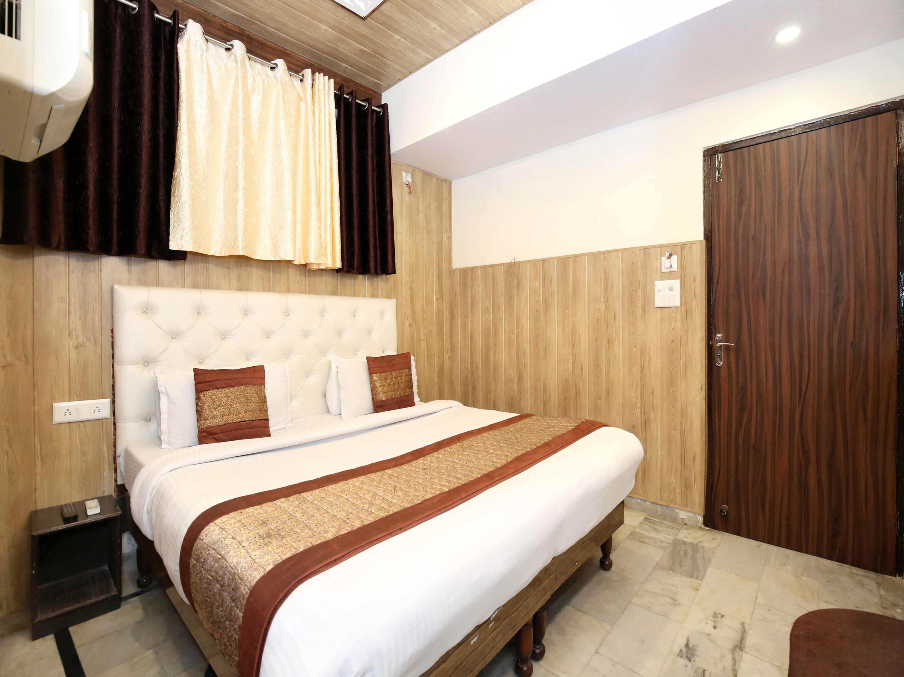 Hotel O by OYO Sallow International