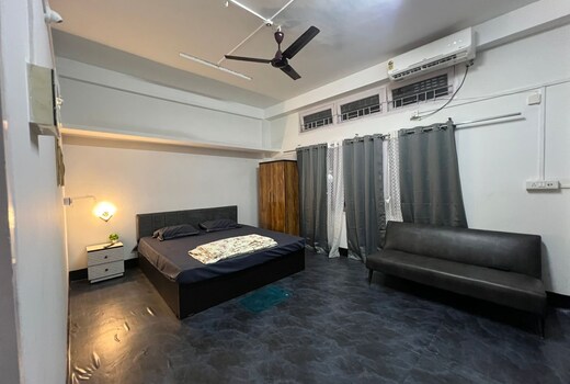 Homestay inn