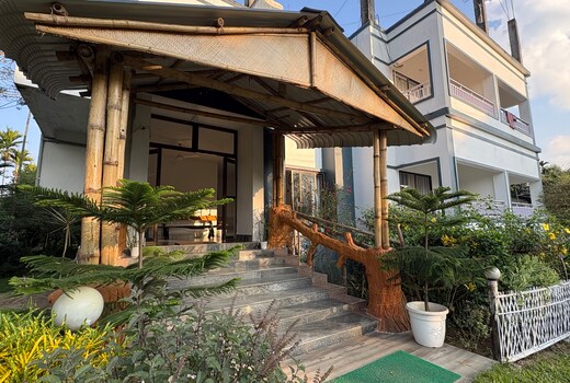 Hotel Shivaji Inn