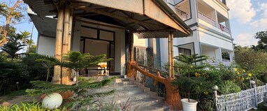 Hotel Shivaji Inn