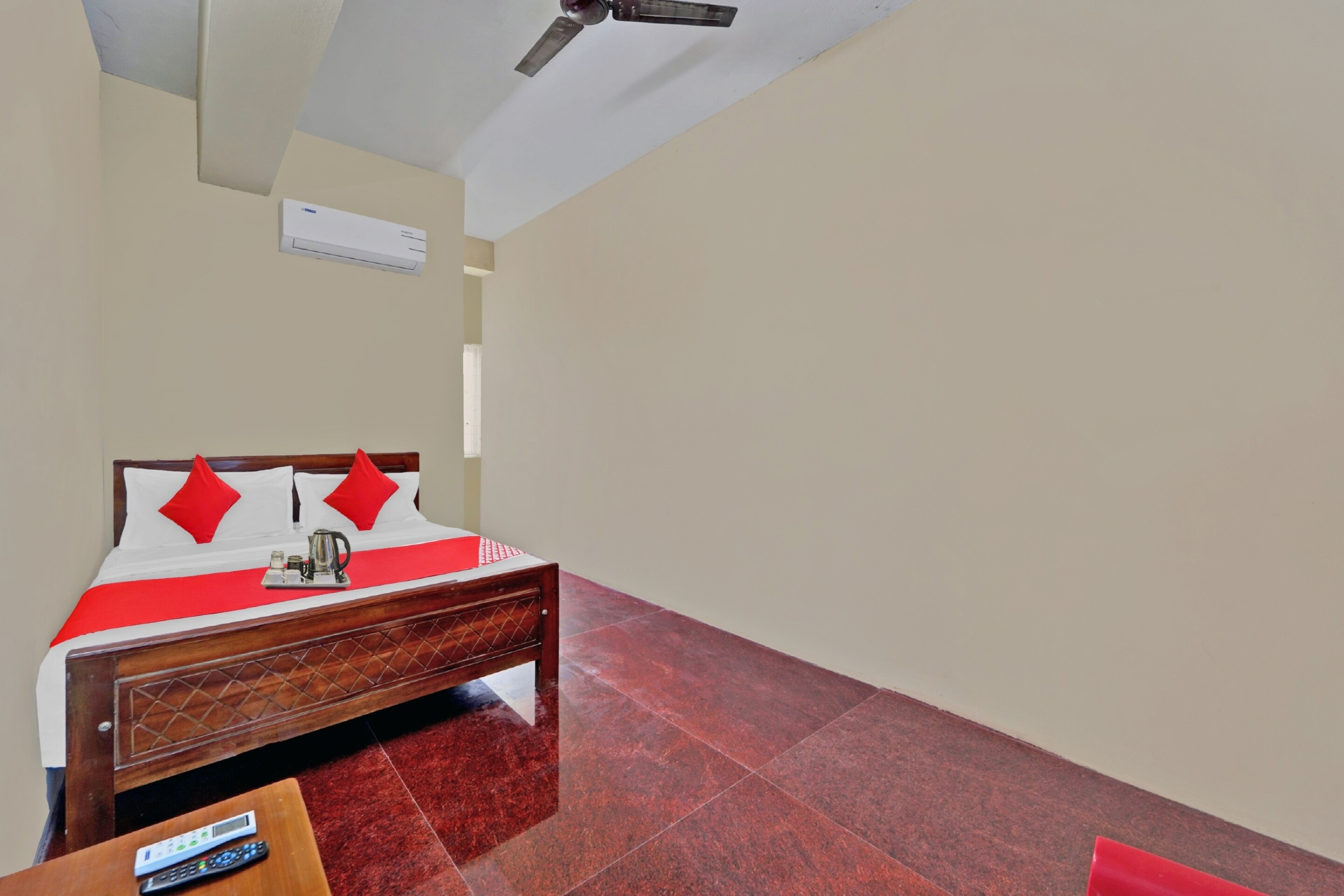 Hotel O Guna Residency