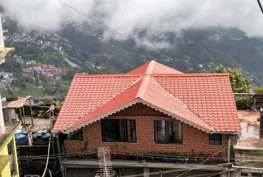 D Attic Apartments