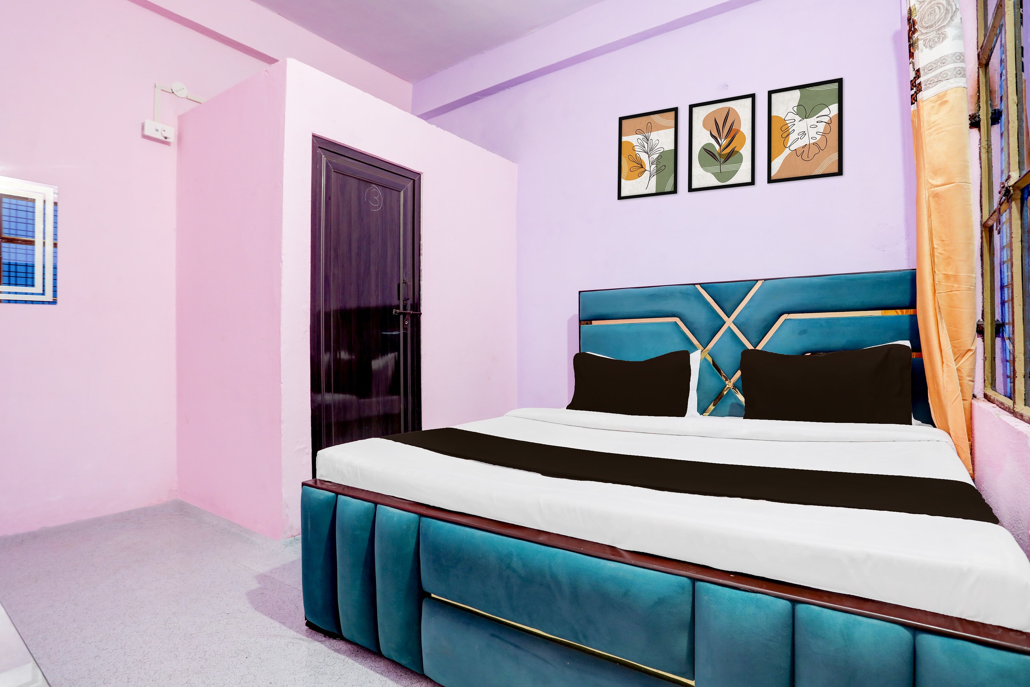 Hotel O Royal brothers hotel
