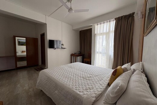 The Vintage Grand , Cherrapunji