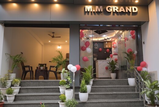 MM Grand