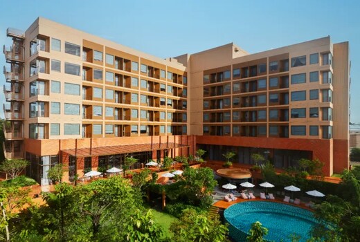 Centara Ubon