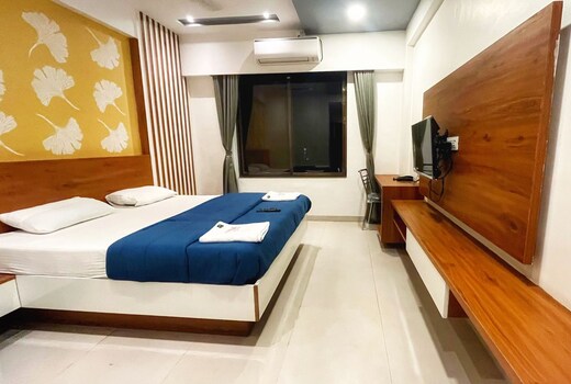 Hotel Ambai Executive