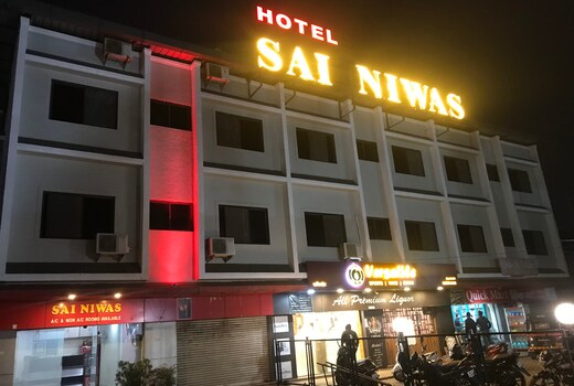 Hotel Sai Niwas