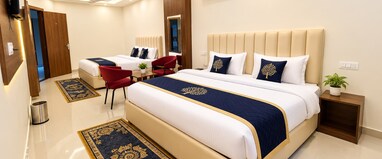 Hotel Ratti Inn