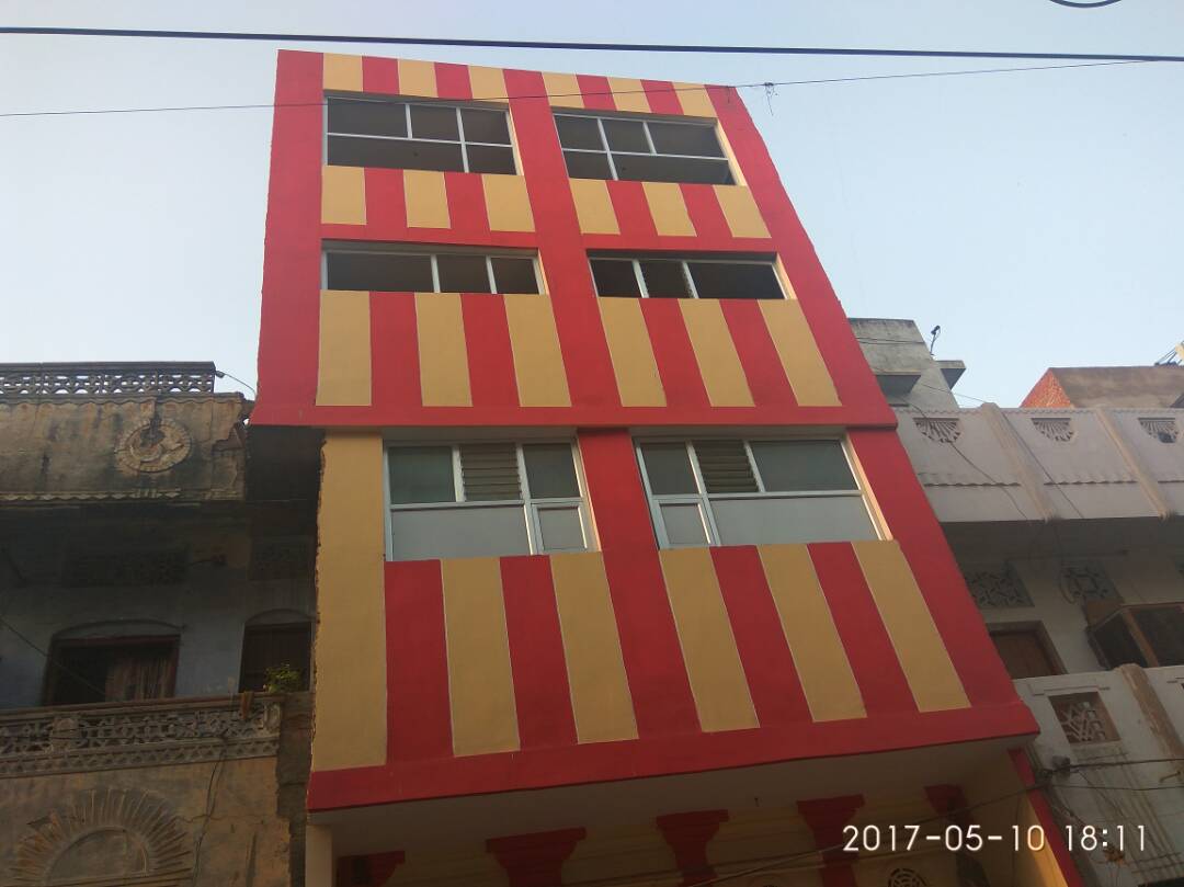 Kanpur Villa