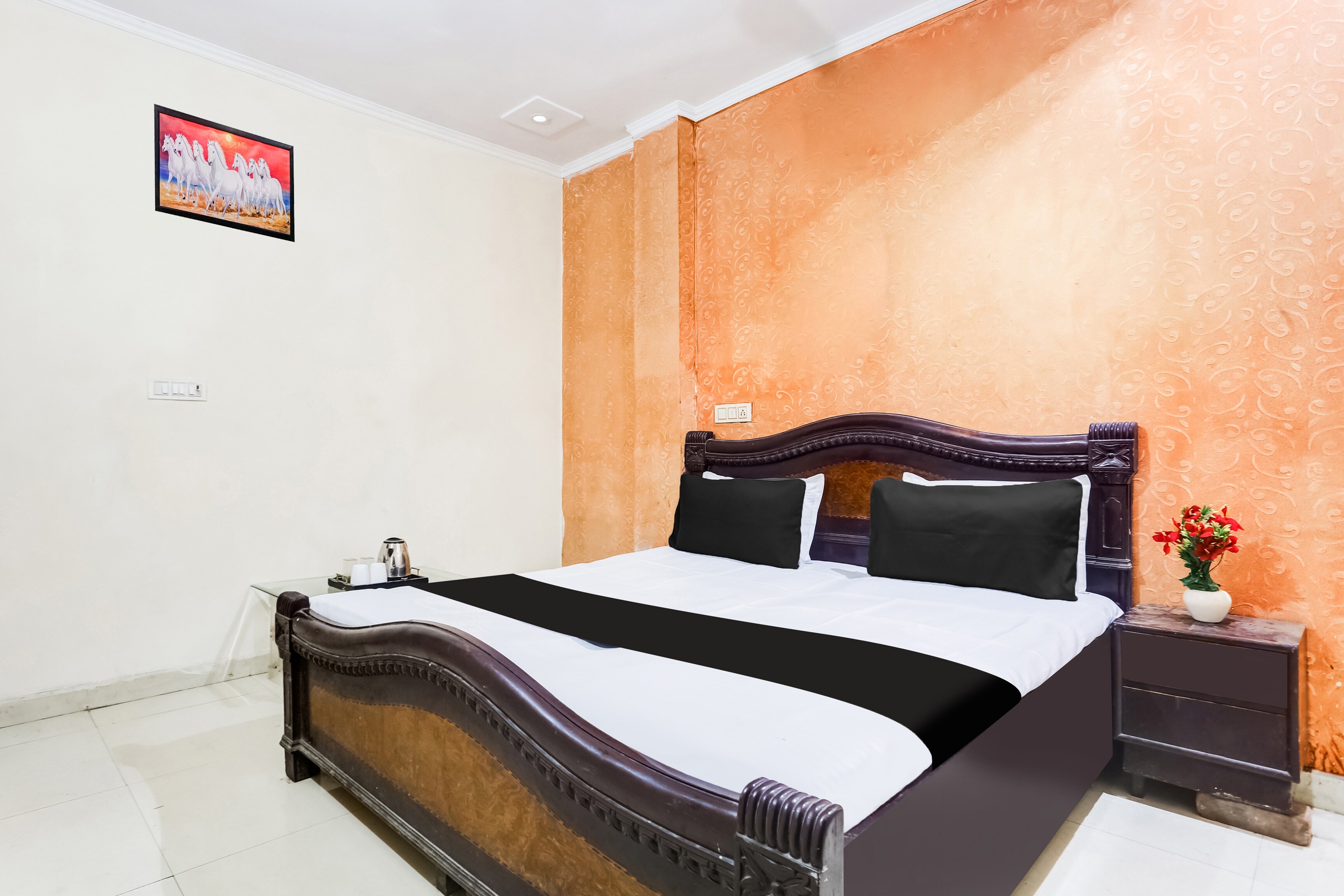 Hotel O Grand Galaxy Inn