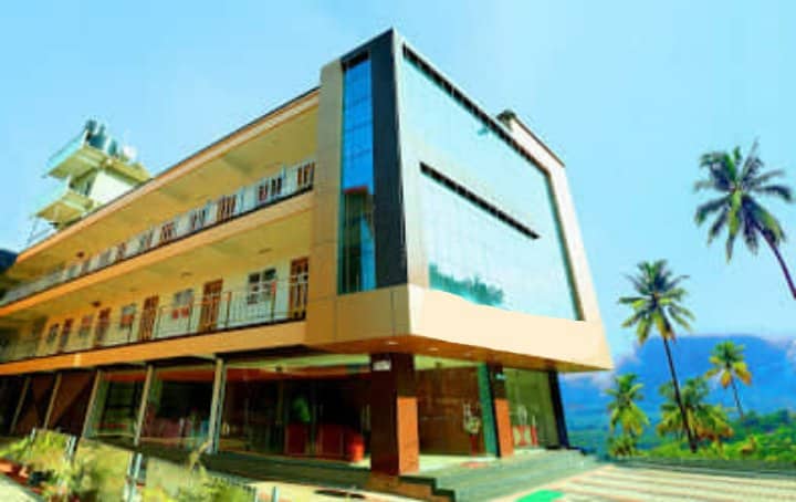 Gokul Residency