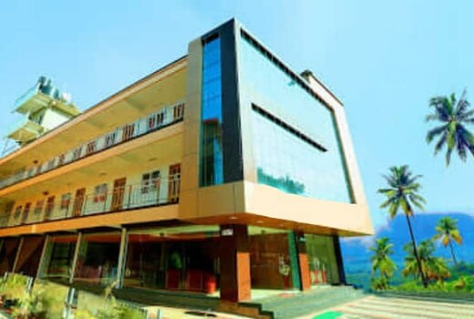 Gokul Residency