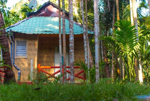 Maitreya Beach Resort