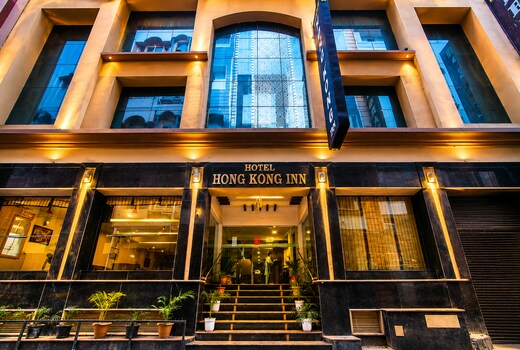 Hong Kong Inn