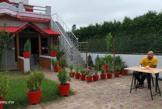 Ashiyana homestay